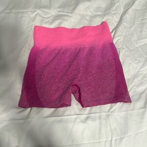 PINK athletic shorts